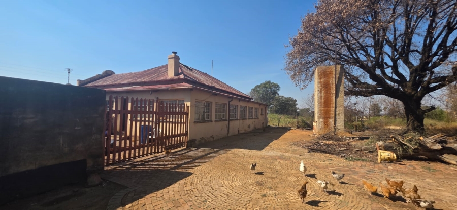 4 Bedroom Property for Sale in Mooibank A H North West
